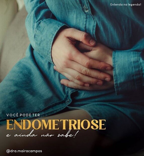 O que é a Endometriose