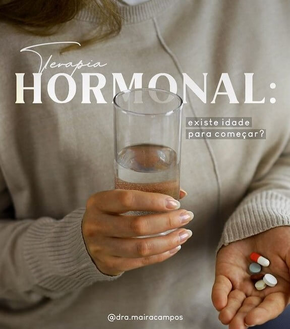 TERAPIA HORMONAL